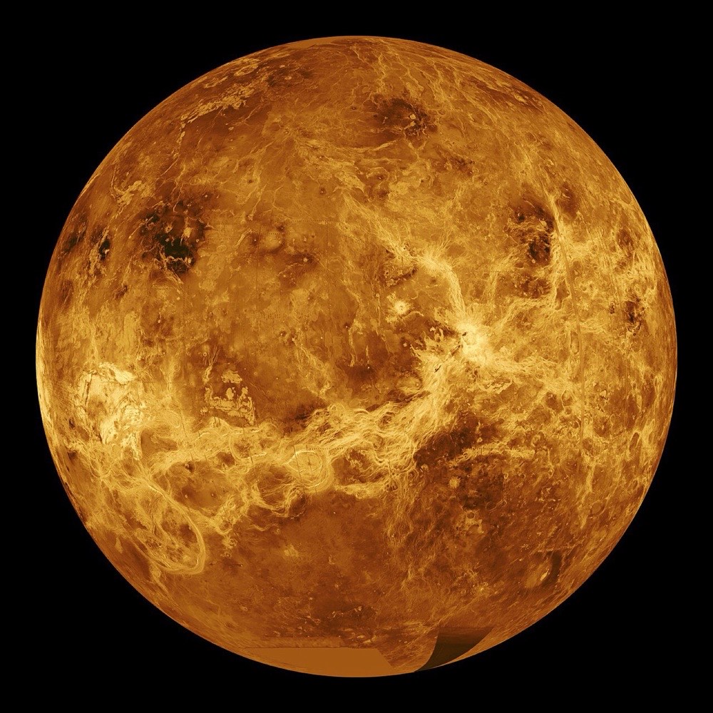 Ruler: Venus