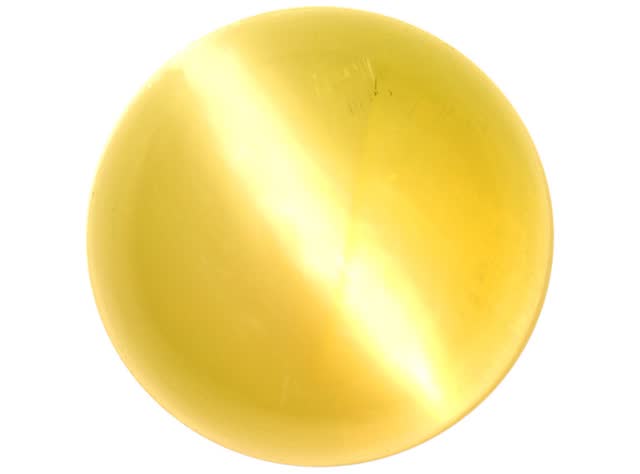 Cat's Eye (Lehsunia), the gemstone of Ketu