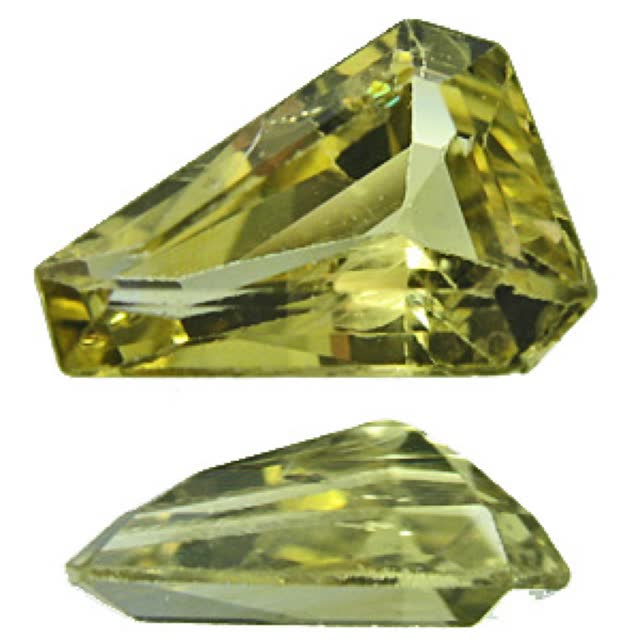 Yellow Sapphire (Pukhraj), the gemstone of Jupiter